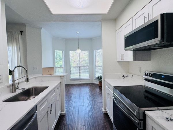 6000 Shepherd Mountain CV, Unit 1309, Austin, TX 78730