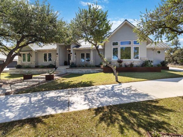 922 MAXIMINO RIDGE RD, Bulverde, TX 78163