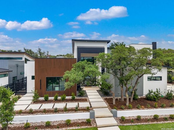24602 Cliff Line, San Antonio, TX 78257