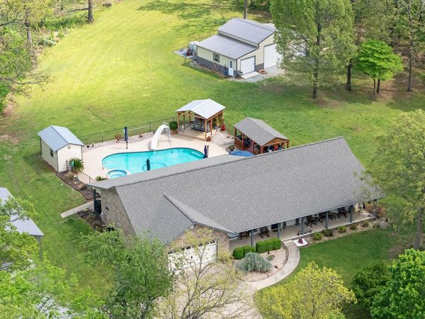 37308 US Highway 59 , Jay, OK 74346