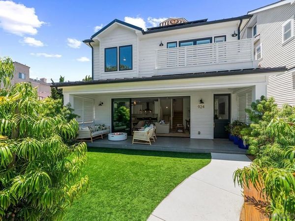 924 D Avenue, Coronado, CA 92118