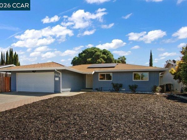 2214 Pennsylvania Avenue, Fairfield, CA 94533