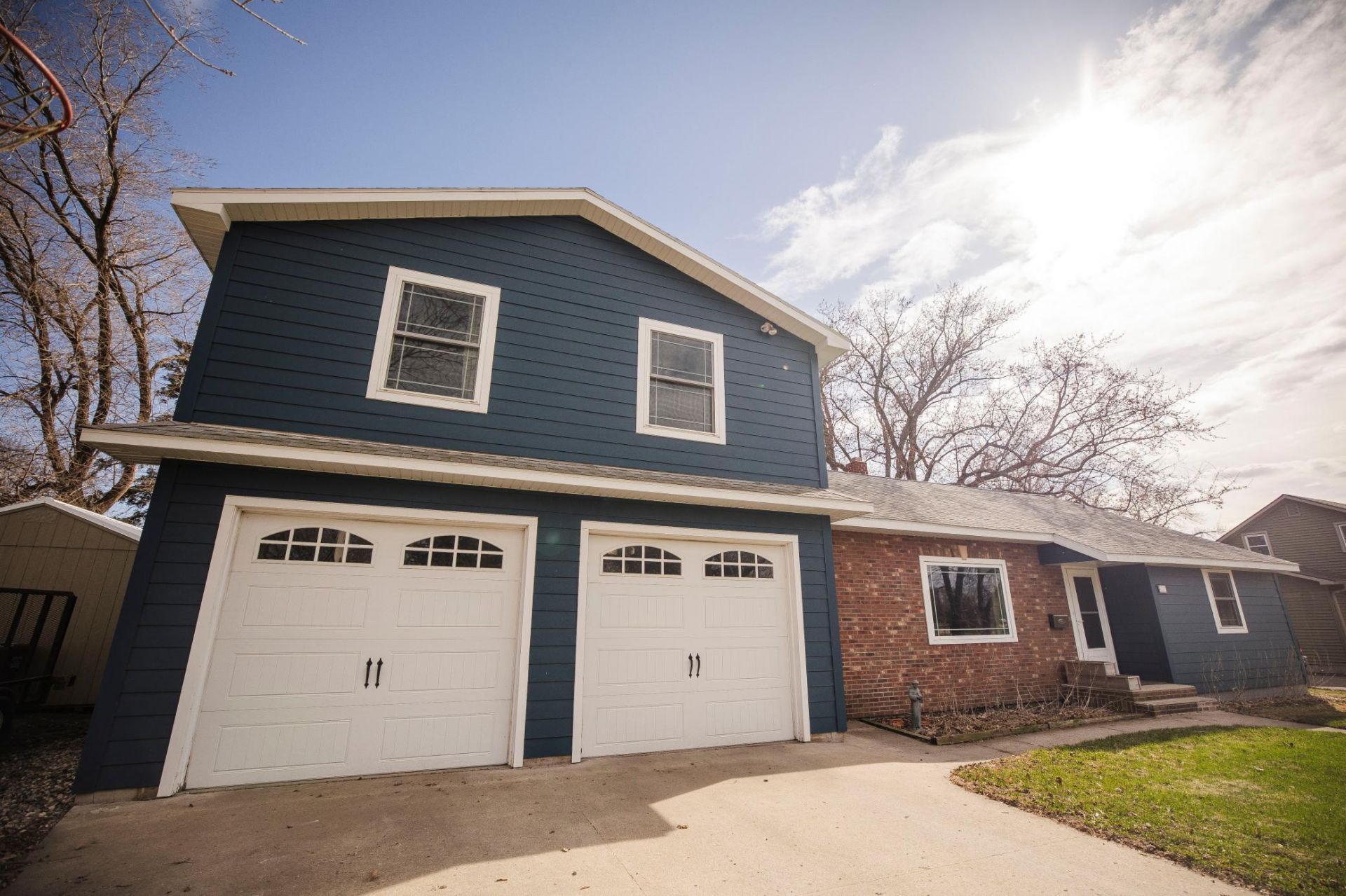 507 W 11th Street , Morris, MN 56267