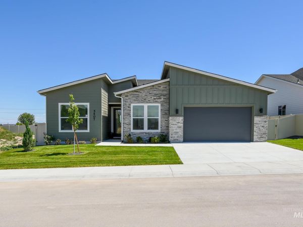 10882 W Wellness St, Kuna, ID 83634