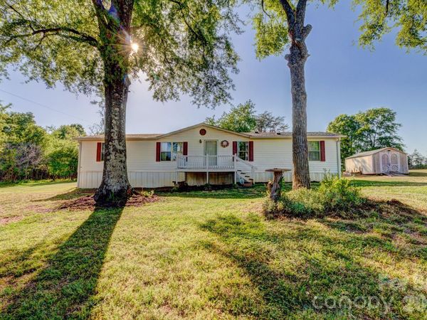 2526-1 Shoal Creek Church Road , Shelby, NC 28152