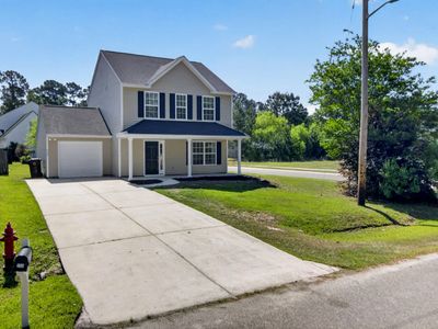 250 White Street, Moncks Corner, SC 29461