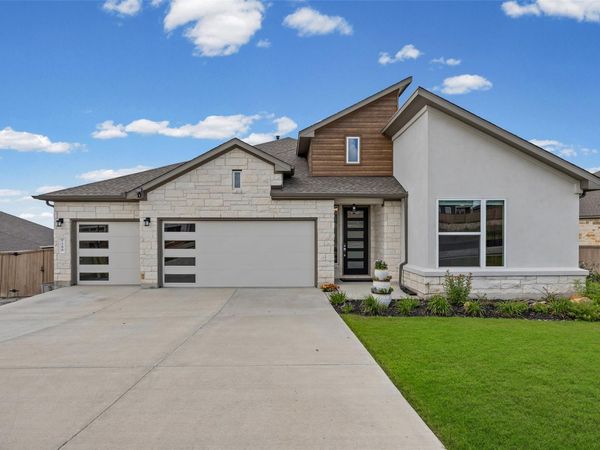 166 Salado Creek TRL, Bastrop, TX 78602