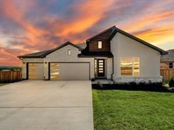 166 Salado Creek TRL, Bastrop, TX 78602