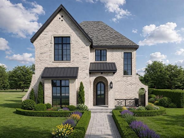 400 Jewel Box Lane, Oklahoma City, OK 73118