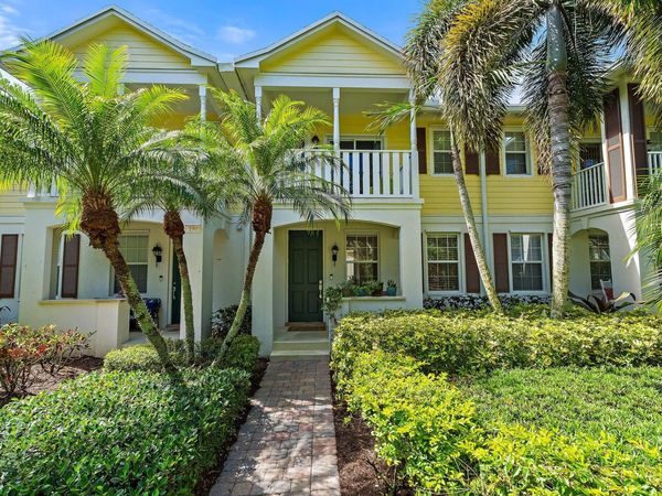 194 Caravelle Drive, Jupiter, FL 33458