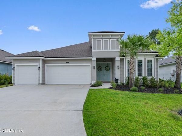 75455 SUNBERRY Drive, Yulee, FL 32097