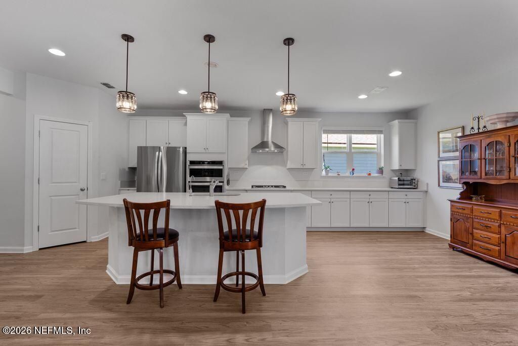 75455 Sunberry Drive, Yulee, FL 32097 Photo