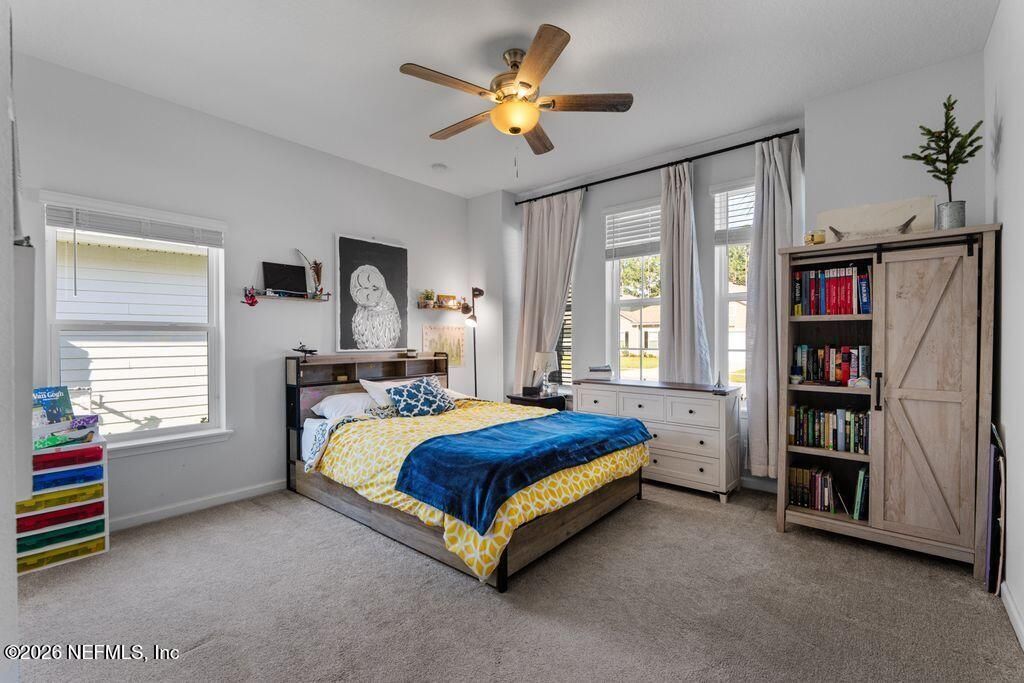 75455 Sunberry Drive, Yulee, FL 32097 Photo