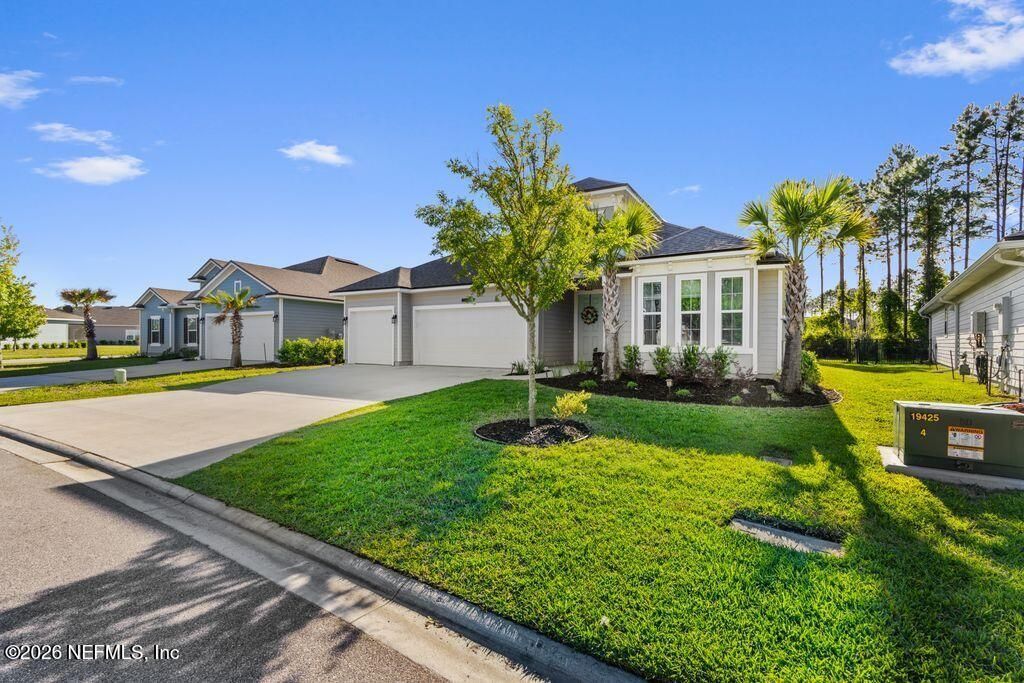 75455 Sunberry Drive, Yulee, FL 32097 Photo