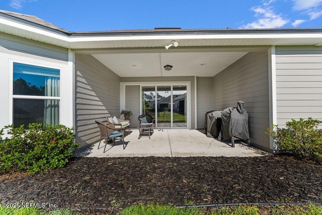 75455 Sunberry Drive, Yulee, FL 32097 Photo