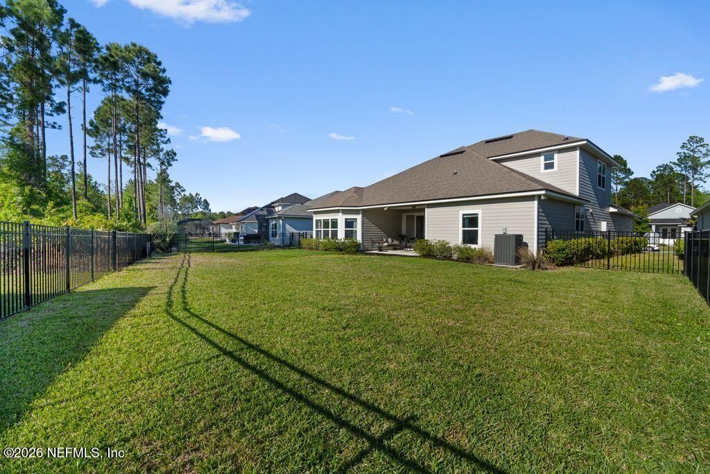 75455 Sunberry Drive, Yulee, FL 32097 Photo