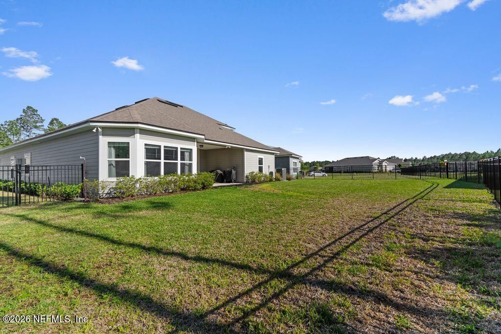 75455 Sunberry Drive, Yulee, FL 32097 Photo