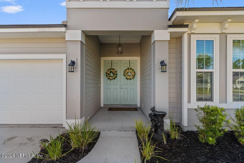 75455 Sunberry Drive, Yulee, FL 32097 Photo