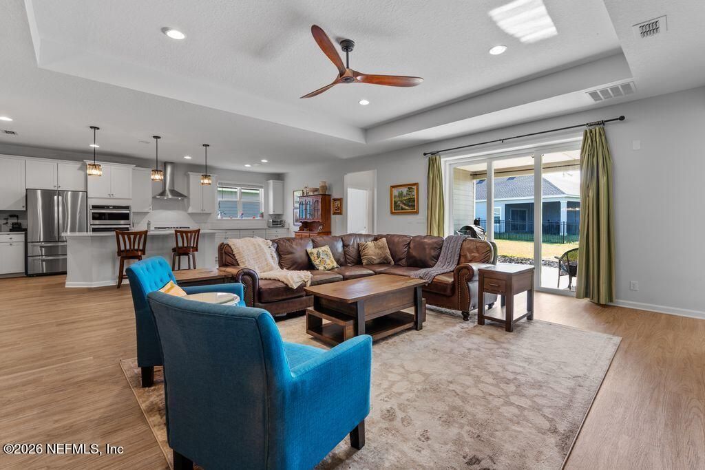 75455 Sunberry Drive, Yulee, FL 32097 Photo