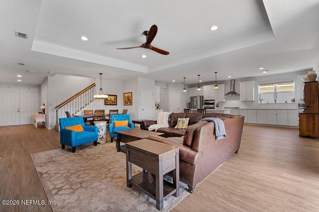 75455 Sunberry Drive, Yulee, FL 32097 Photo