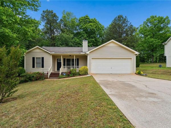 365 Mountainview Drive, Covington, GA 30016