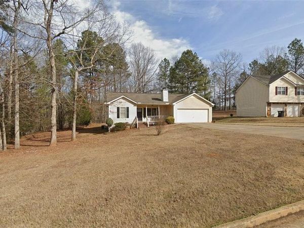 365 Mountainview Drive , Covington, GA 30016