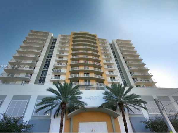Unit 1408, Miami, FL 33130