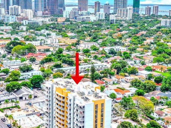 Unit 1408, Miami, FL 33130
