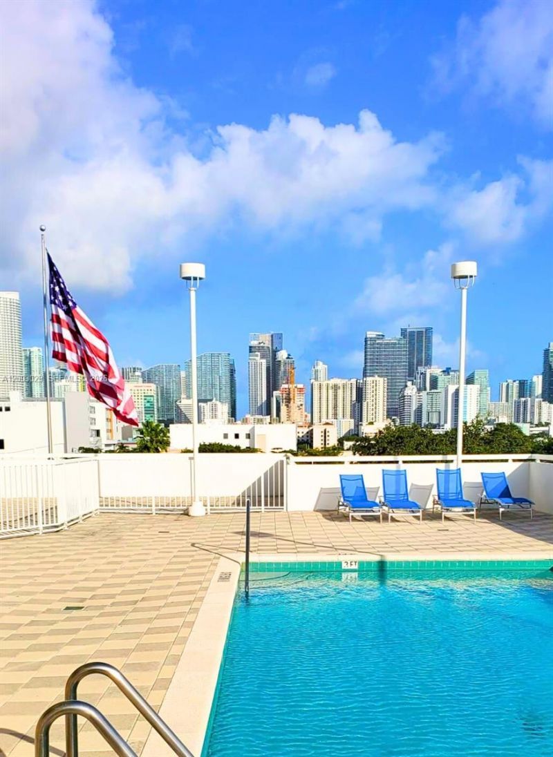 Please Call For Address, Unit 1408, Miami, FL 33130 Photo