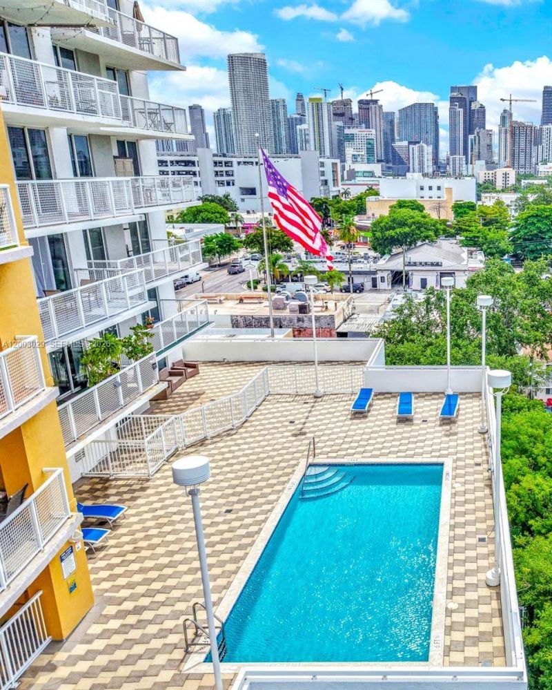 Please Call For Address, Unit 1408, Miami, FL 33130 Photo