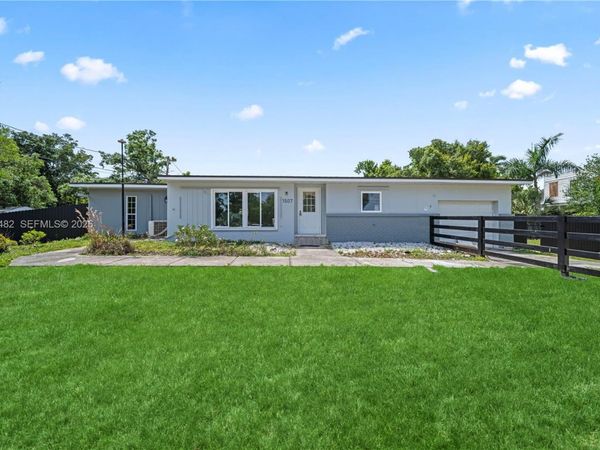 1507 Lavilla RD , Punta Gorda, FL 33950