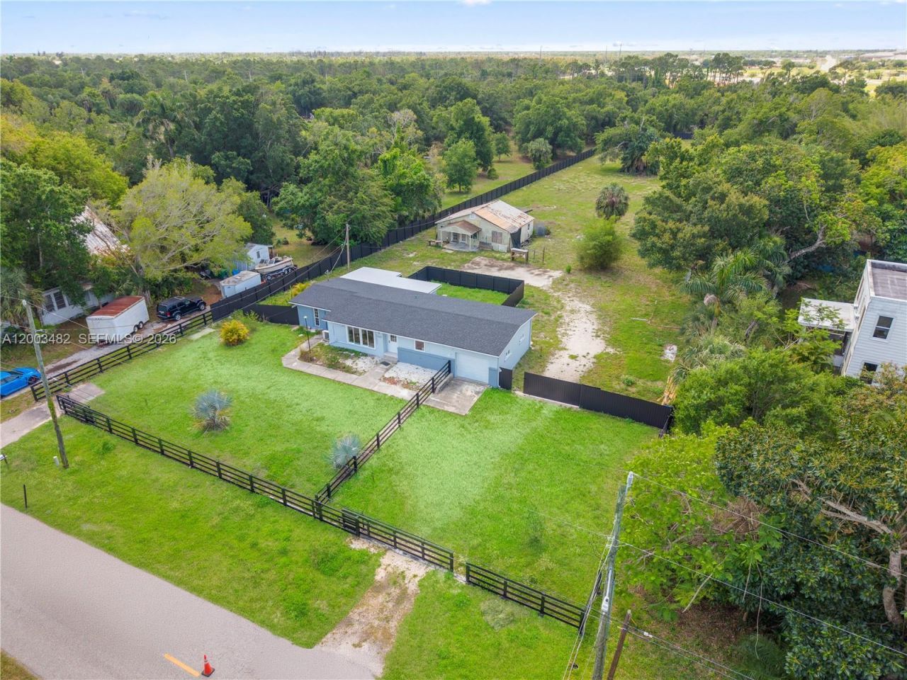 1507 Lavilla Rd , Punta Gorda, FL 33950 Photo