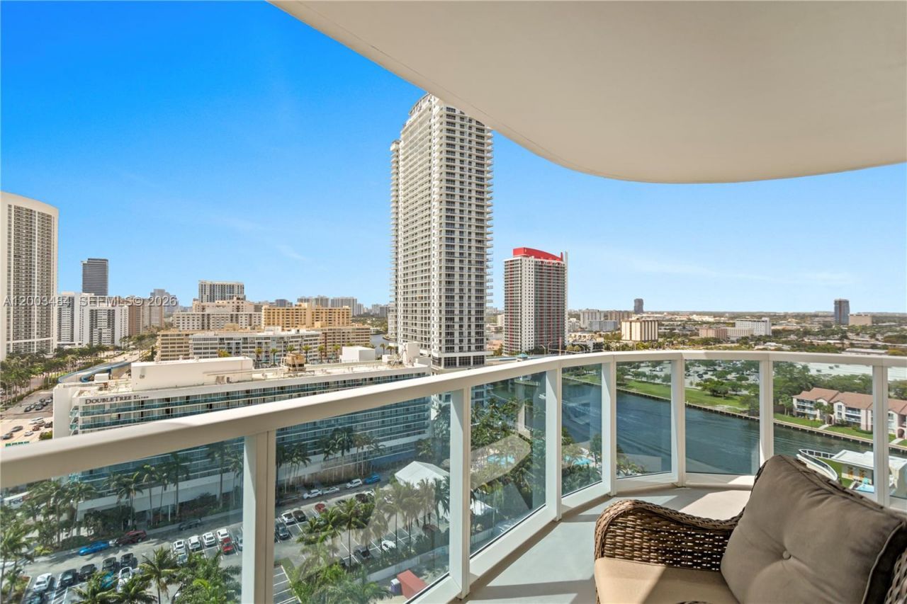 3800 S Ocean Dr , Unit 1812, Hollywood, FL 33019 Photo