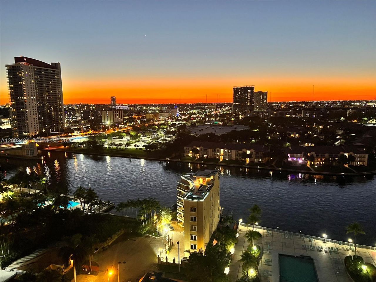 3800 S Ocean Dr , Unit 1812, Hollywood, FL 33019 Photo