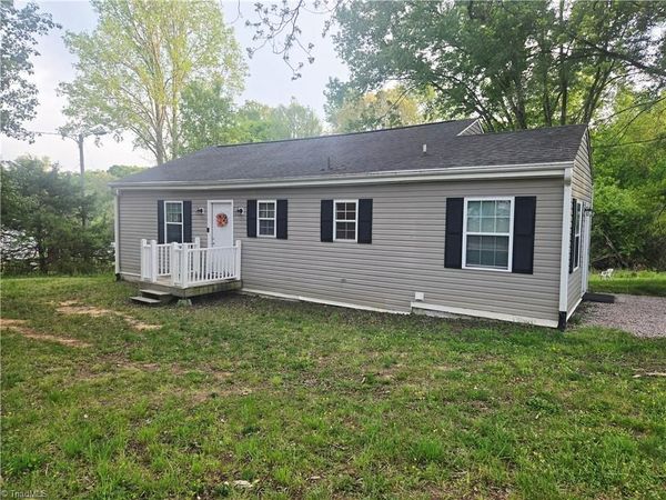 3190 Cauble Road , Salisbury, NC 28144