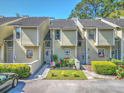 2314 Treescape Drive Charleston, SC 29414