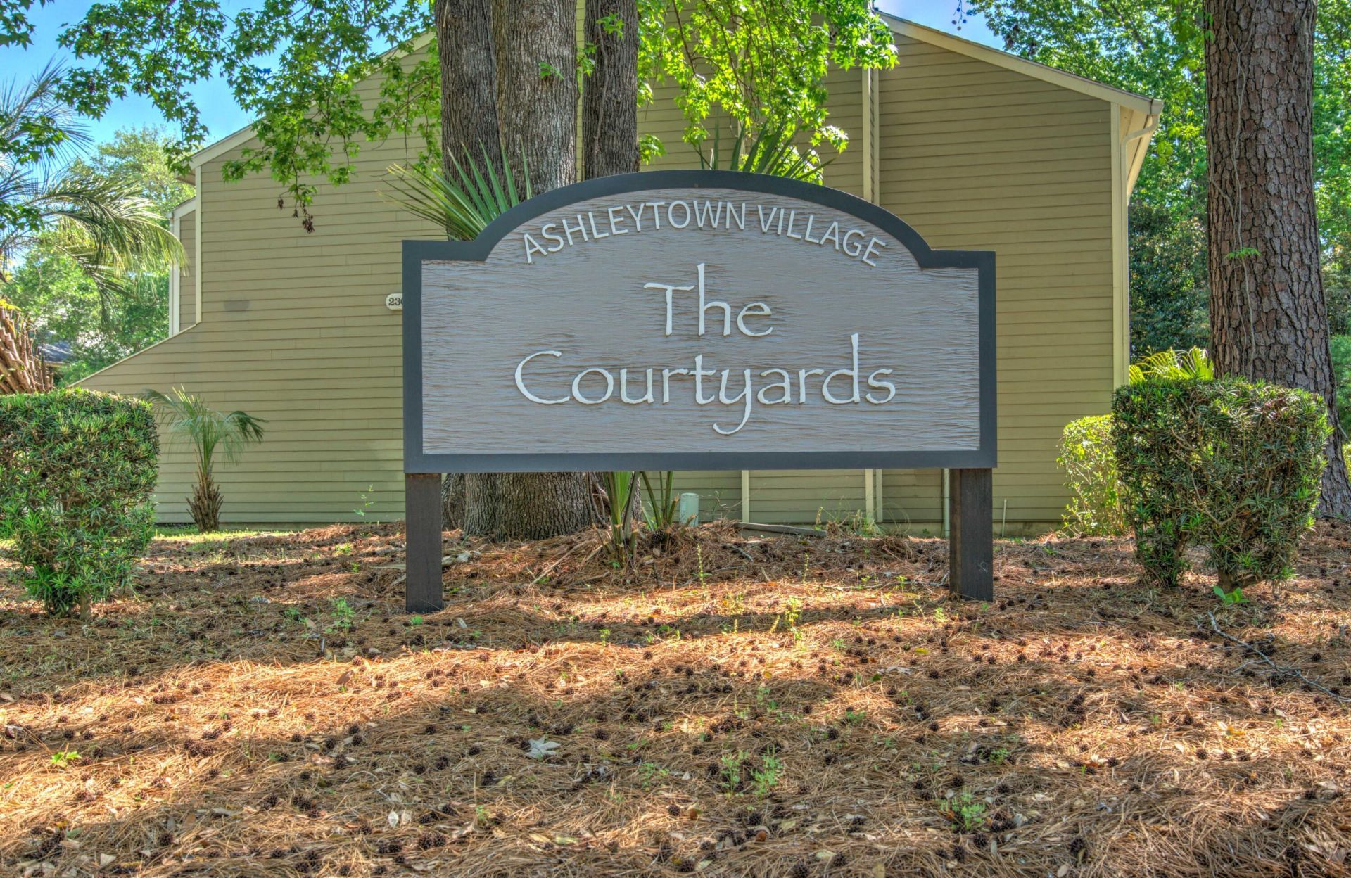 2314 Treescape Drive Photo 43