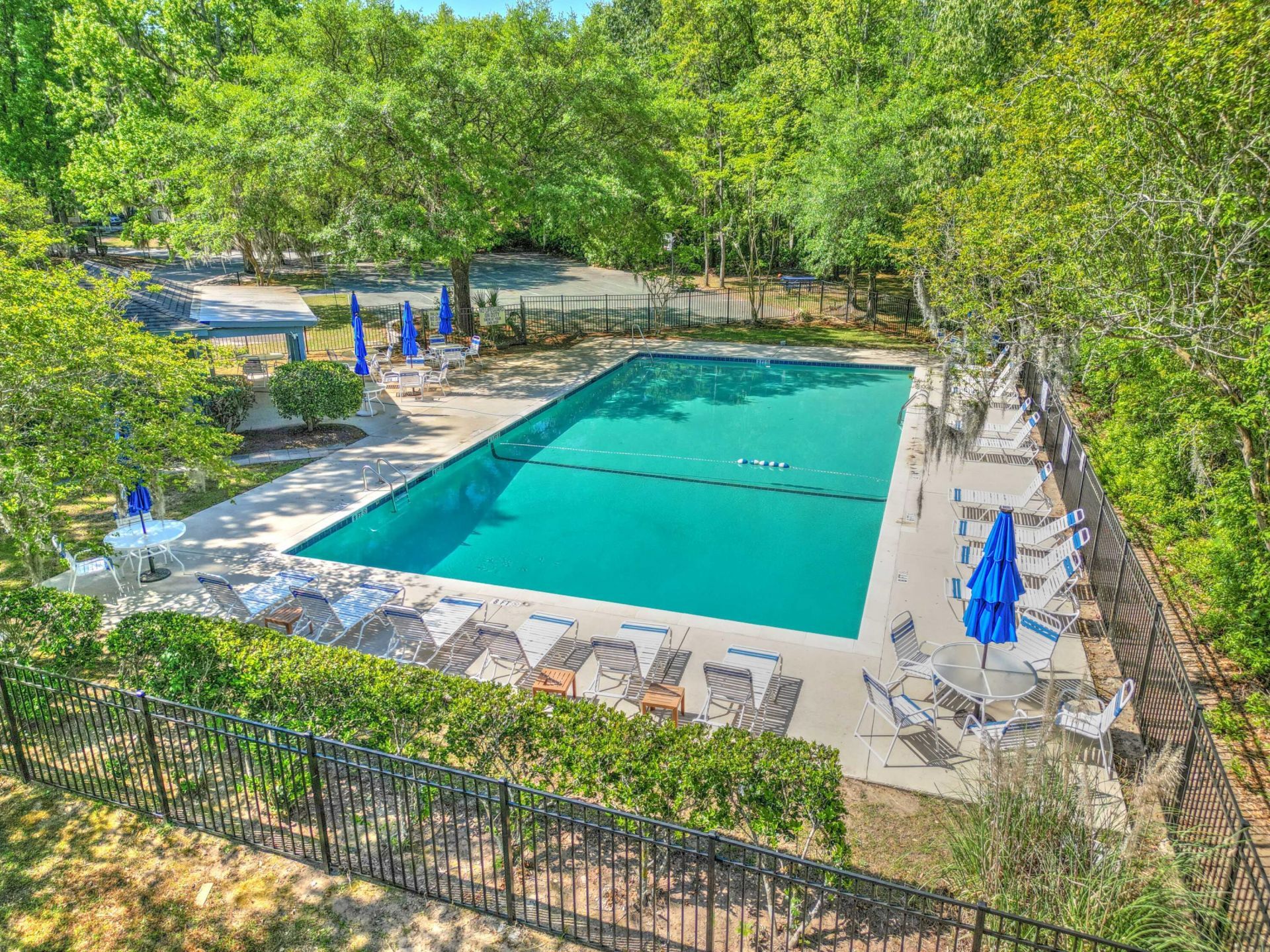 2314 Treescape Drive Photo 46