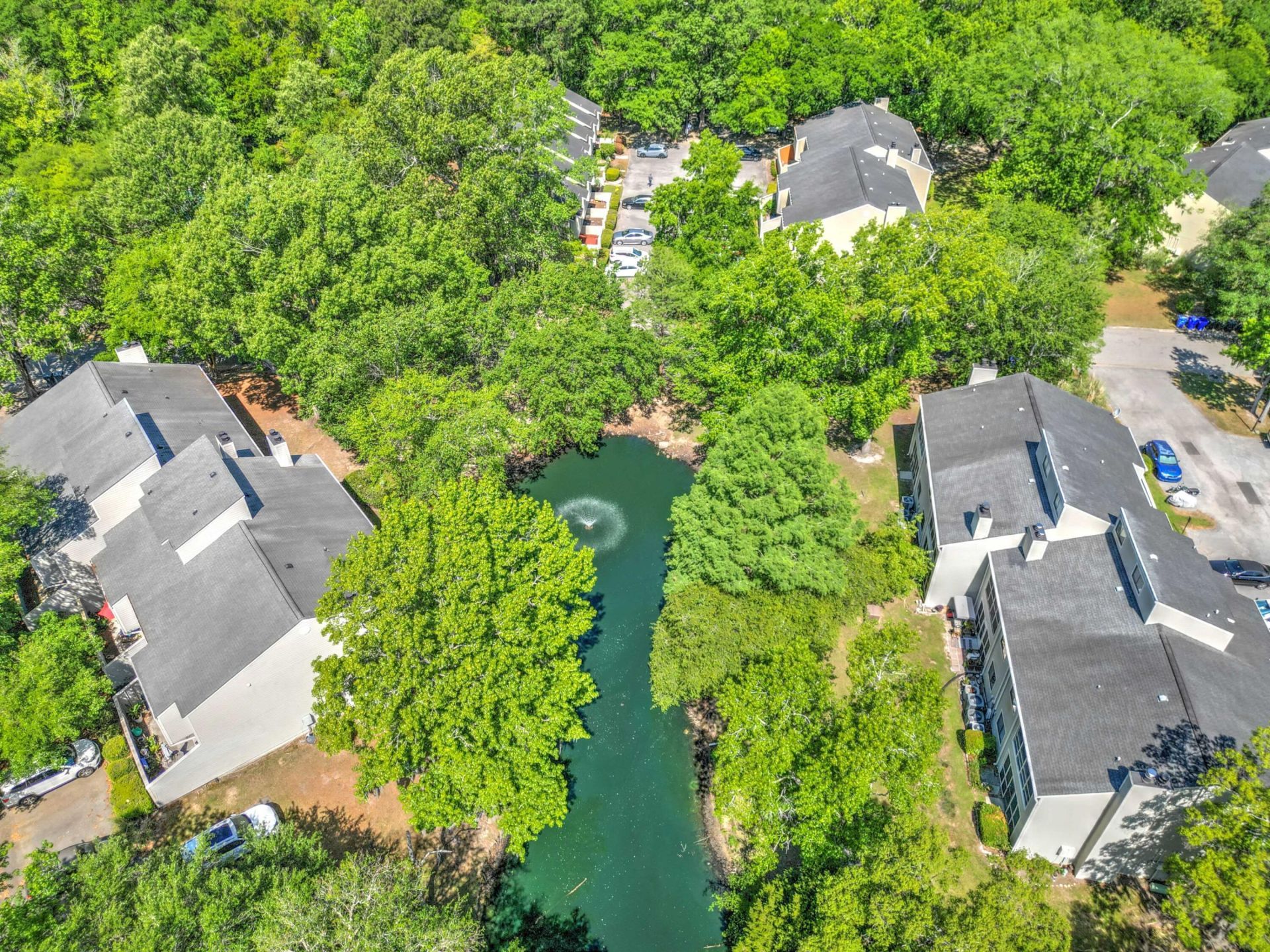 2314 Treescape Drive Photo 47