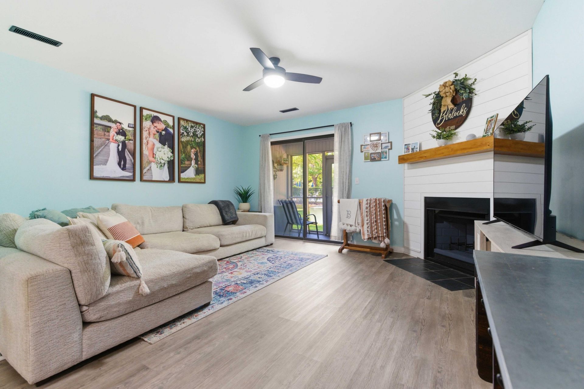 2314 Treescape Drive Photo 8