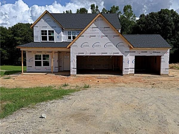 308 Black Duck (Lot 86) Lane, Lillington, NC 27546