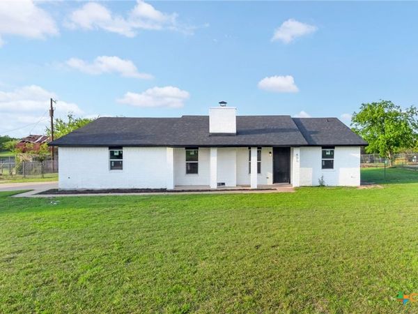 403 William Tell Drive , Killeen, TX 76542