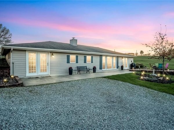 541 Lake Viking Terrace, Gallatin, MO 64640