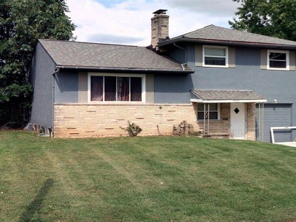 4366 E Mound Street, Columbus, OH 43227