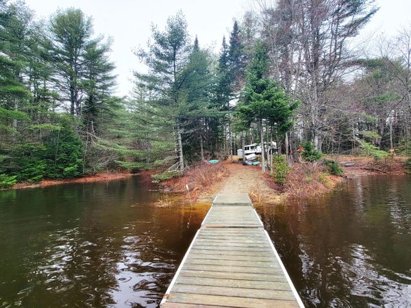 217 Frost Mill Road, Mariaville, ME 04605