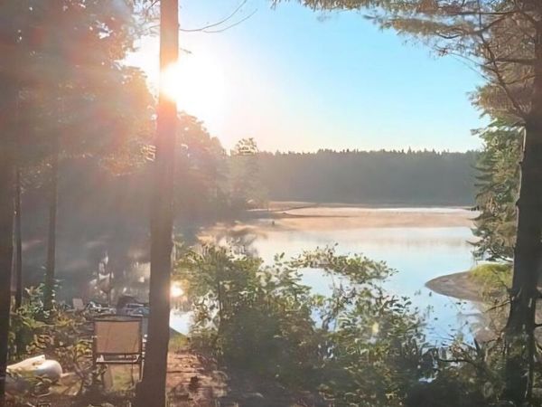 217 Frost Mill Road , Mariaville, ME 04605