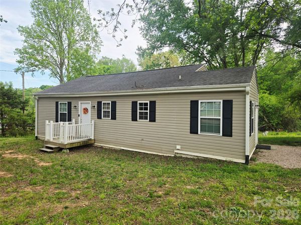 3190 Cauble Road , Salisbury, NC 28144