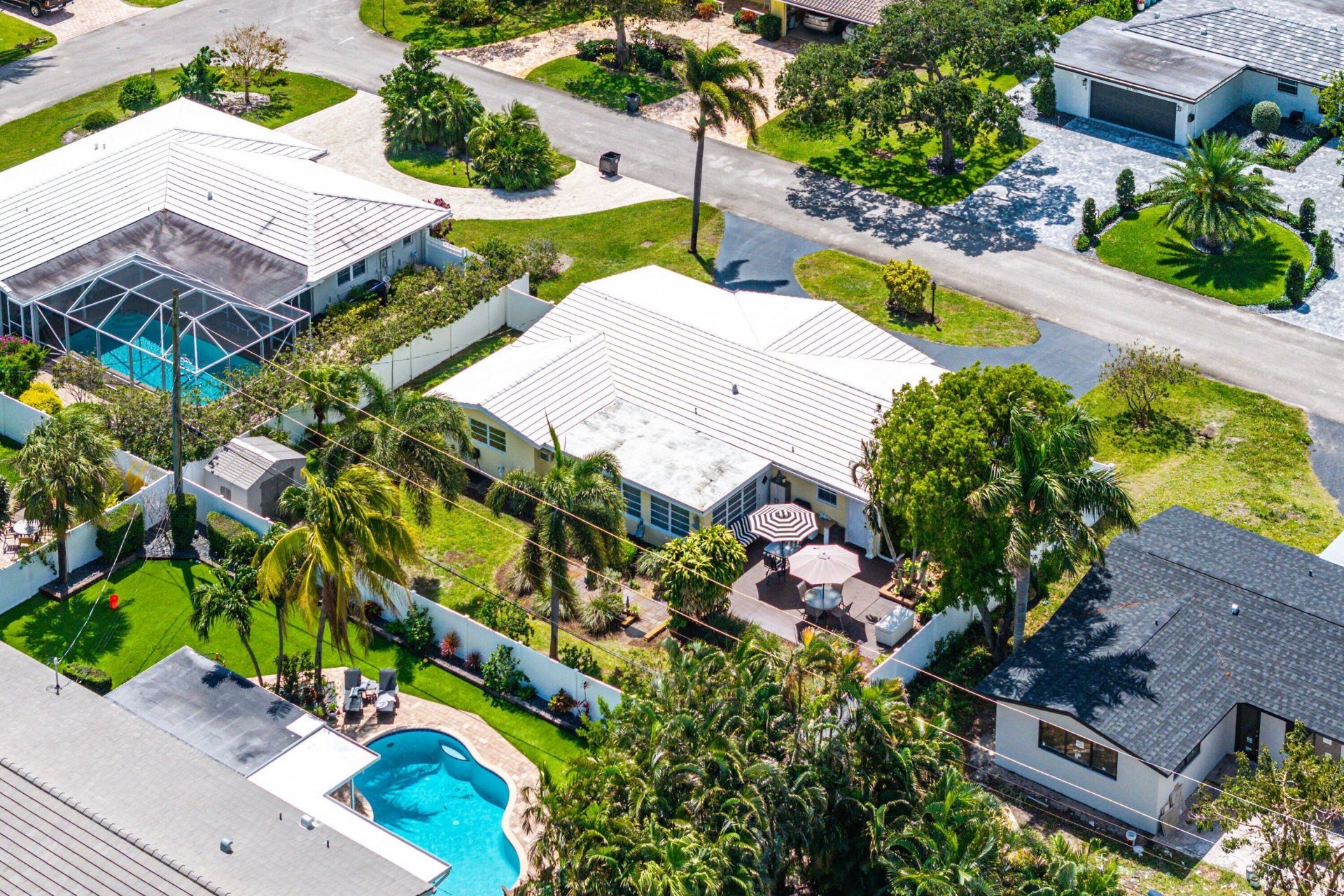 2741 NE 52nd Street, Lighthouse Point, FL 33064 Photo