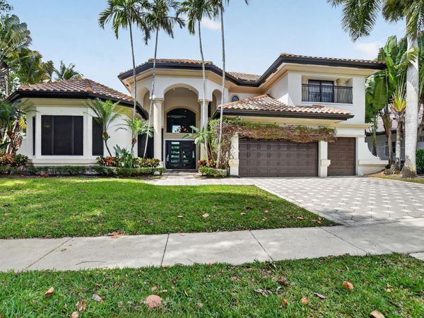 19220 Fox Landing Drive, Boca Raton, FL 33434