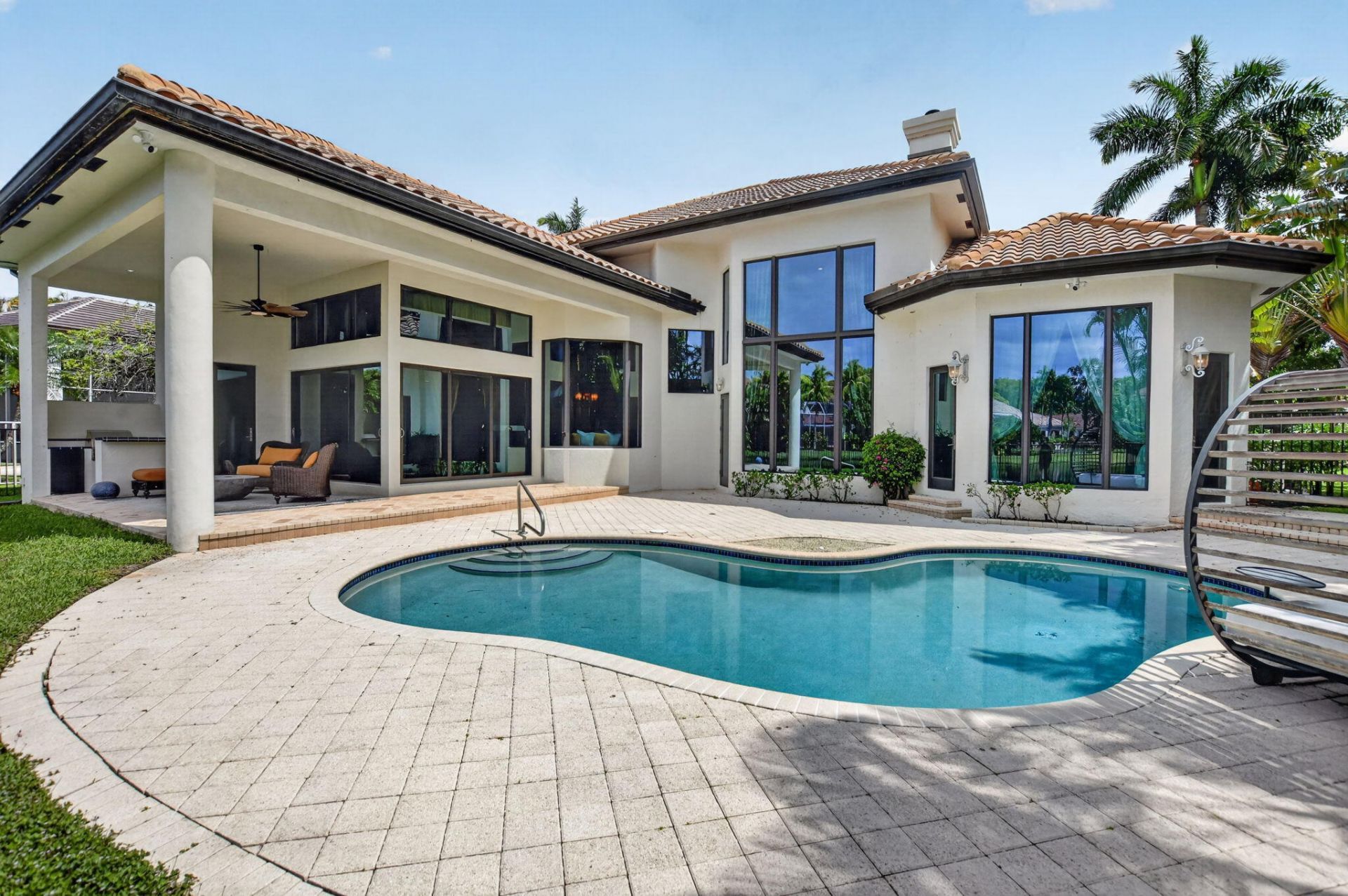 19220 Fox Landing Drive, Boca Raton, FL 33434 Photo